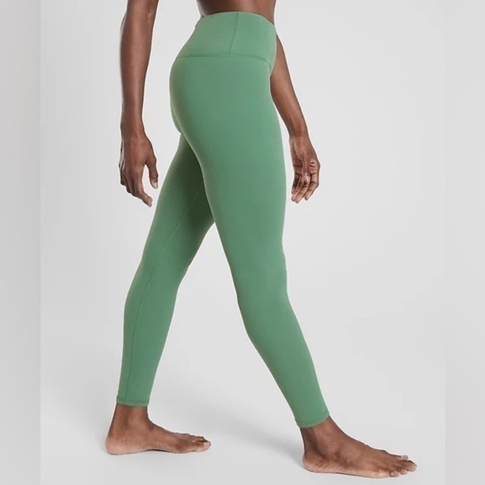 Athleta Elation 7/8 Tight
